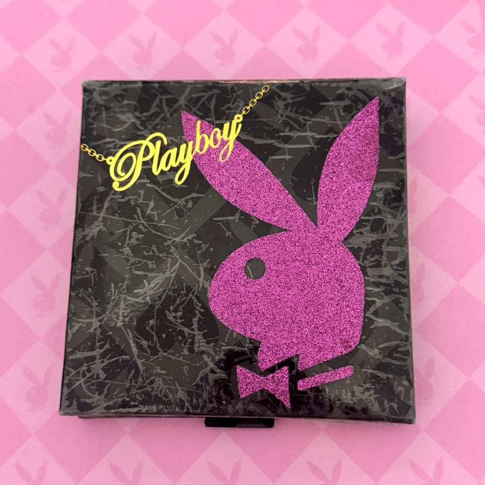 Playboy notepad